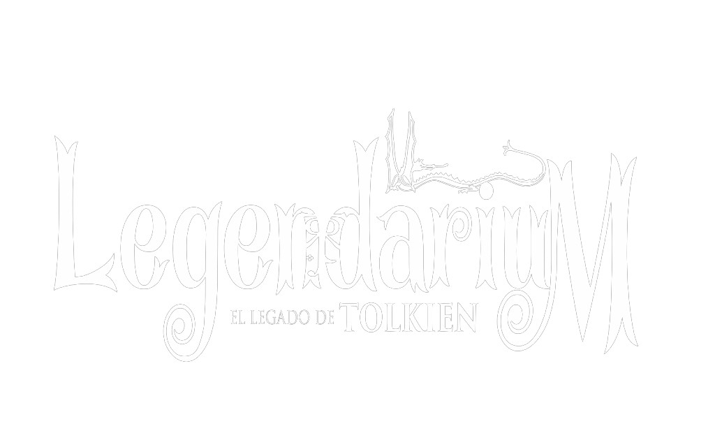 Legendarium — El Legado de Tolkien